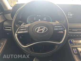 2023 Hyundai Palisade SEL - miniatura 10
