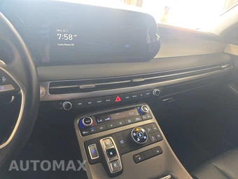 2023 Hyundai Palisade SEL - miniatura 11