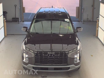 2023 Hyundai Palisade SEL - miniatura 2