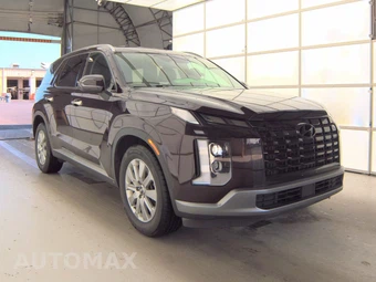 2023 Hyundai Palisade SEL - miniatura 3