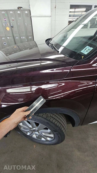 2023 Hyundai Palisade SEL - miniatura 31