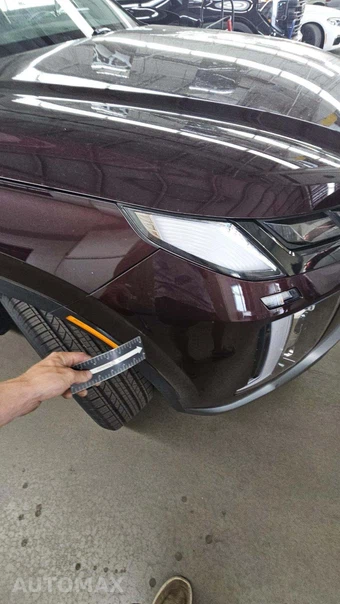 2023 Hyundai Palisade SEL - miniatura 32