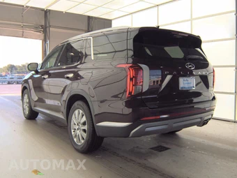 2023 Hyundai Palisade SEL - miniatura 6