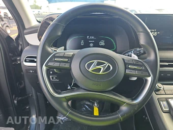 2023 Hyundai Palisade SEL - miniatura 10