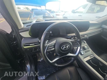 2023 Hyundai Palisade SEL - miniatura 11