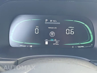2023 Hyundai Palisade SEL - miniatura 12