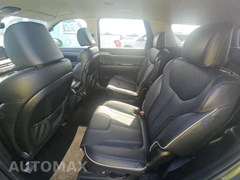 2023 Hyundai Palisade SEL - miniatura 13