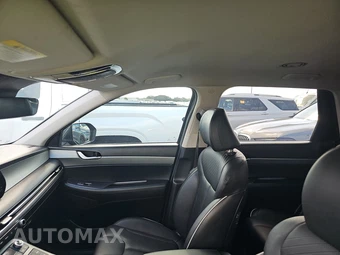 2023 Hyundai Palisade SEL - miniatura 18