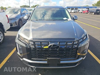 2023 Hyundai Palisade SEL - miniatura 2