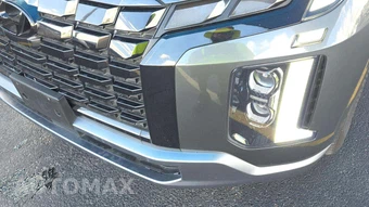 2023 Hyundai Palisade SEL - miniatura 26
