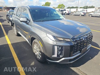 2023 Hyundai Palisade SEL - miniatura 3
