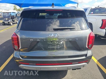 2023 Hyundai Palisade SEL - miniatura 5