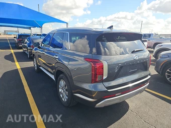 2023 Hyundai Palisade SEL - miniatura 6