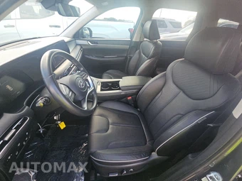 2023 Hyundai Palisade SEL - miniatura 7