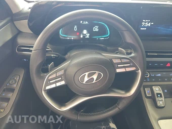 2023 Hyundai Palisade SEL - miniatura 10