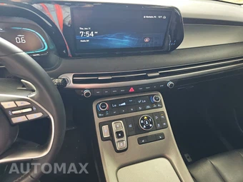 2023 Hyundai Palisade SEL - miniatura 11
