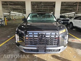 2023 Hyundai Palisade SEL - miniatura 2