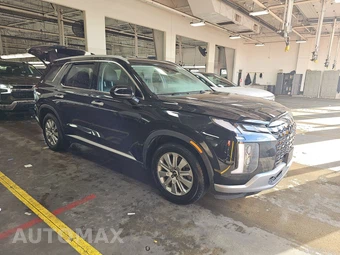 2023 Hyundai Palisade SEL - miniatura 3