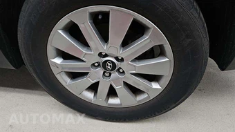2023 Hyundai Palisade SEL - miniatura 30