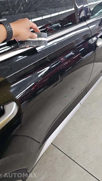 2023 Hyundai Palisade SEL - miniatura 34