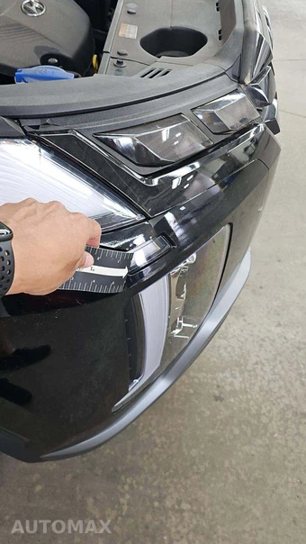 2023 Hyundai Palisade SEL - miniatura 38