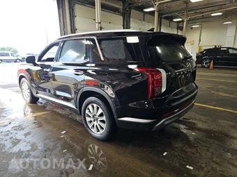 2023 Hyundai Palisade SEL - miniatura 6