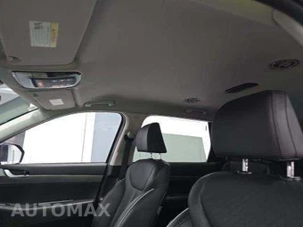 2023 Hyundai Palisade SEL - miniatura 11