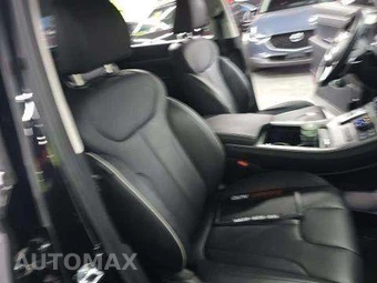 2023 Hyundai Palisade SEL - miniatura 19