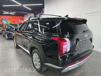 2023 Hyundai Palisade SEL - miniatura 2