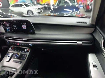 2023 Hyundai Palisade SEL - miniatura 20