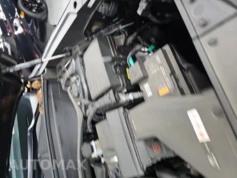 2023 Hyundai Palisade SEL - miniatura 22