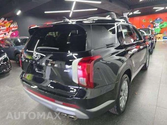 2023 Hyundai Palisade SEL - miniatura 3