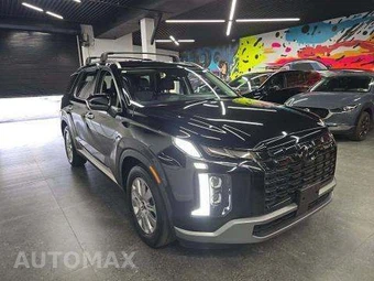2023 Hyundai Palisade SEL - miniatura 4
