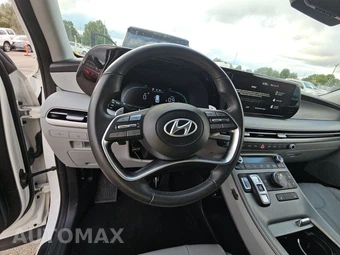 2023 Hyundai Palisade SEL - miniatura 10