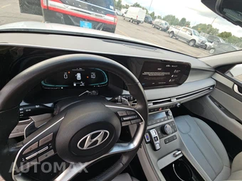 2023 Hyundai Palisade SEL - miniatura 11