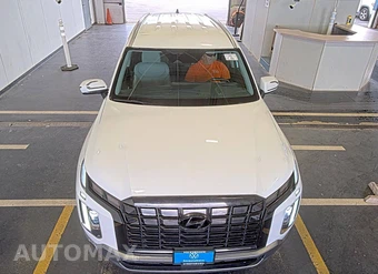 2023 Hyundai Palisade SEL - miniatura 2