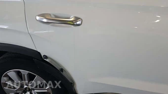 2023 Hyundai Palisade SEL - miniatura 20