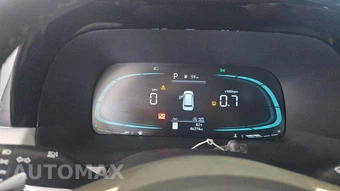 2023 Hyundai Palisade SEL - miniatura 25