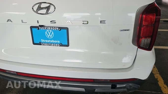 2023 Hyundai Palisade SEL - miniatura 32