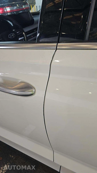 2023 Hyundai Palisade SEL - miniatura 35