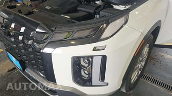 2023 Hyundai Palisade SEL - miniatura 39