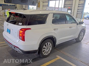 2023 Hyundai Palisade SEL - miniatura 4