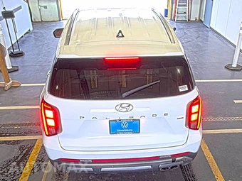 2023 Hyundai Palisade SEL - miniatura 5