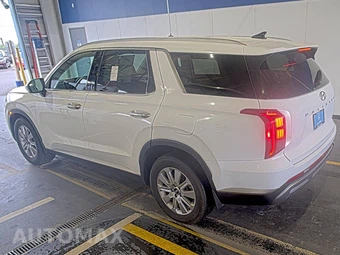 2023 Hyundai Palisade SEL - miniatura 6