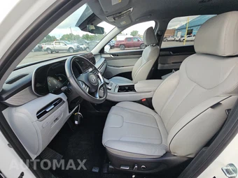 2023 Hyundai Palisade SEL - miniatura 7