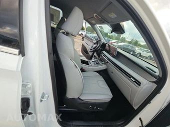 2023 Hyundai Palisade SEL - miniatura 8