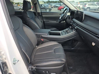 2023 Hyundai Palisade SEL - miniatura 14