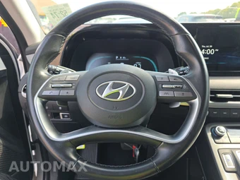 2023 Hyundai Palisade SEL - miniatura 16