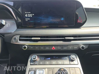2023 Hyundai Palisade SEL - miniatura 17