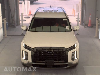 2023 Hyundai Palisade SEL - miniatura 2